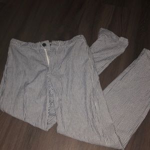 BRANDY MELVILLE denim pants